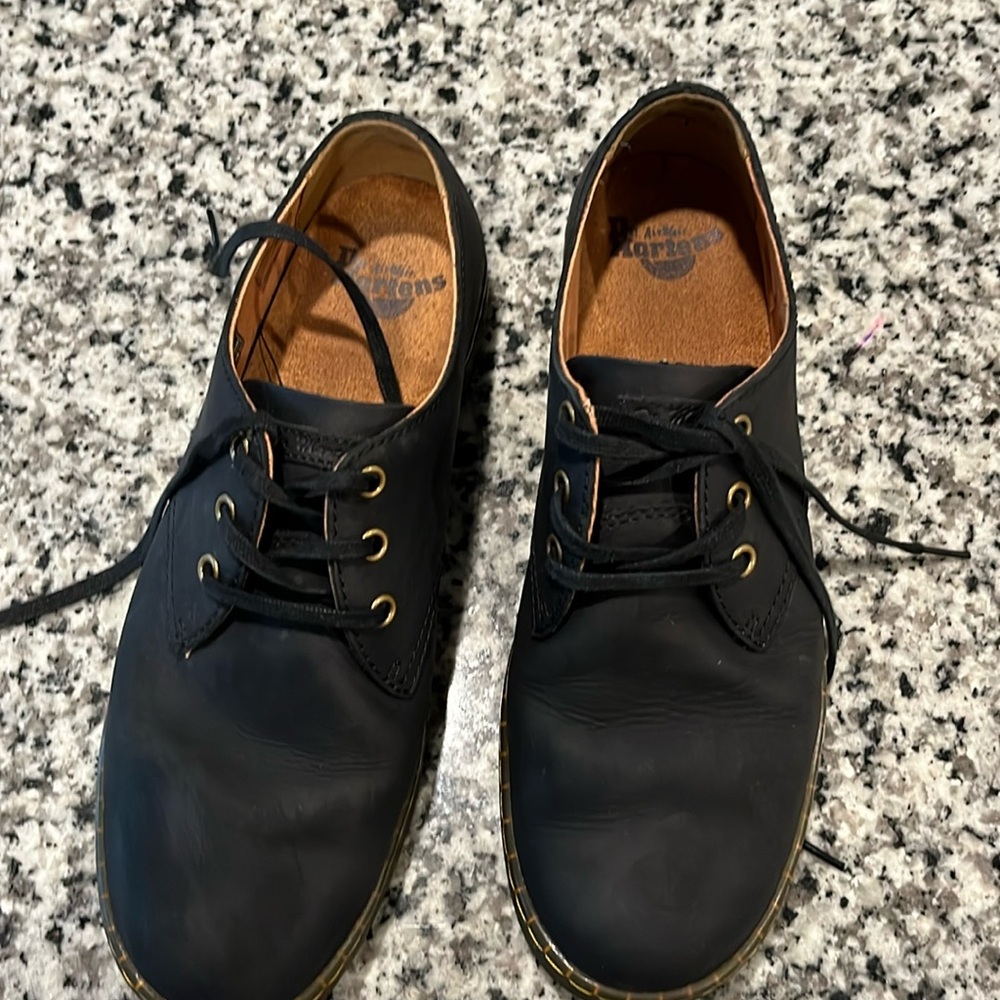 Doc martens Coronado men’s 10
